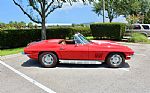 1967 Corvette 2dr Convertible Thumbnail 25