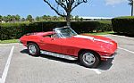 1967 Corvette 2dr Convertible Thumbnail 26