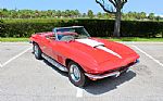 1967 Corvette 2dr Convertible Thumbnail 27