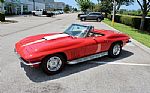 1967 Corvette 2dr Convertible Thumbnail 30
