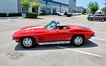1967 Corvette 2dr Convertible Thumbnail 31