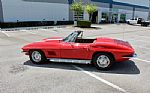 1967 Corvette 2dr Convertible Thumbnail 32
