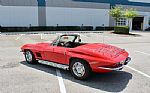 1967 Corvette 2dr Convertible Thumbnail 33