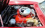 1967 Corvette 2dr Convertible Thumbnail 57