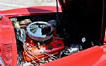 1967 Corvette 2dr Convertible Thumbnail 64