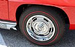 1967 Corvette 2dr Convertible Thumbnail 68