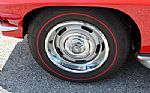 1967 Corvette 2dr Convertible Thumbnail 69