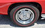 1967 Corvette 2dr Convertible Thumbnail 70
