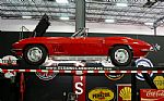 1967 Corvette 2dr Convertible Thumbnail 74