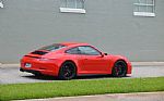 2015 911 Carrera GTS Thumbnail 5