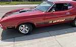 1973 Mustang Thumbnail 7