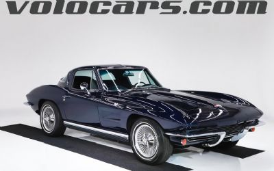 Photo of a 1964 Chevrolet Corvette for sale