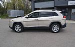 2014 Cherokee Thumbnail 5