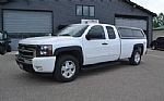 2010 Silverado 1500 Thumbnail 3
