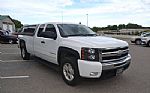 2010 Silverado 1500 Thumbnail 2