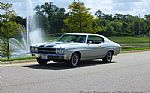 1970 Chevelle SS Thumbnail 1