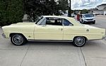 1966 Nova Thumbnail 2