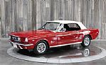 1966 Mustang Thumbnail 2