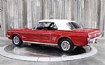 1966 Mustang Thumbnail 4