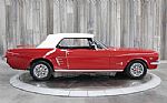 1966 Mustang Thumbnail 6