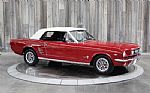 1966 Mustang Thumbnail 7