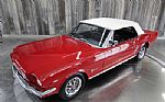 1966 Mustang Thumbnail 14