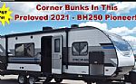 2021 BH 250 Thumbnail 1