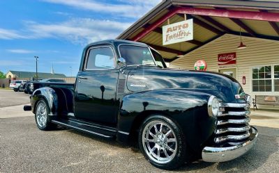 Photo of a 1949 Chevrolet 3100 for sale