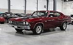 1969 Chevelle Thumbnail 20