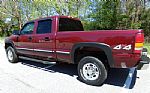 2002 Silverado 2500HD LS Thumbnail 2