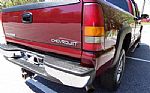 2002 Silverado 2500HD LS Thumbnail 4