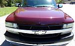 2002 Silverado 2500HD LS Thumbnail 8