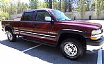 2002 Silverado 2500HD LS Thumbnail 6