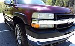 2002 Silverado 2500HD LS Thumbnail 7
