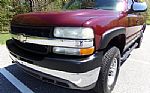 2002 Silverado 2500HD LS Thumbnail 9