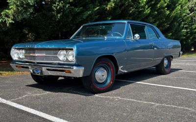 Photo of a 1965 Chevrolet Chevelle 300 Deluxe Post for sale