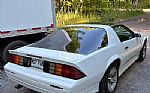 1989 Camaro IROC-Z Thumbnail 8