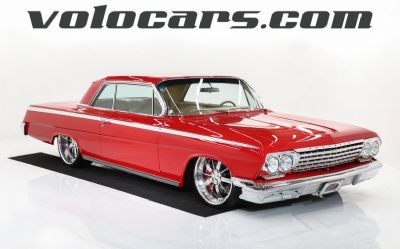 Photo of a 1962 Chevrolet Impala SS Pro Touring for sale