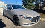 2026 Mazda3 Sedan Thumbnail 3