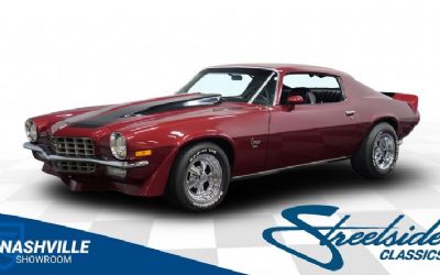 Photo of a 1973 Chevrolet Camaro SS 454 Tribute for sale