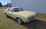 1972 Cutlass Supreme Thumbnail 2