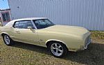 1972 Cutlass Supreme Thumbnail 3