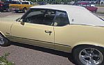 1972 Cutlass Supreme Thumbnail 76