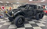 2016 Wrangler Rubicon Unlimited Thumbnail 1