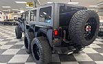 2016 Wrangler Rubicon Unlimited Thumbnail 3