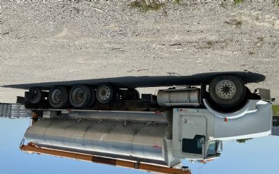 Photo of a 2009 Kenworth T800 for sale