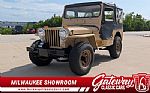 1947 CJ2A Thumbnail 1