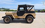 1947 CJ2A Thumbnail 6