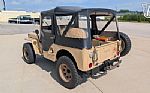 1947 CJ2A Thumbnail 8