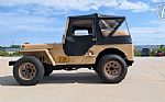 1947 CJ2A Thumbnail 7